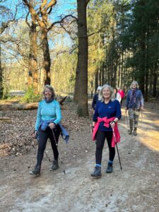nordicwandeling
