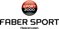 Faber Sport logo staand