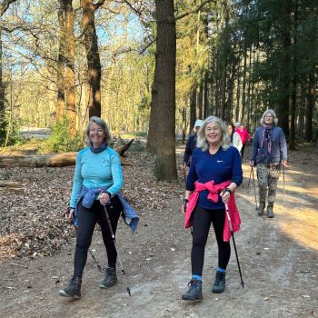 nordicwandeling
